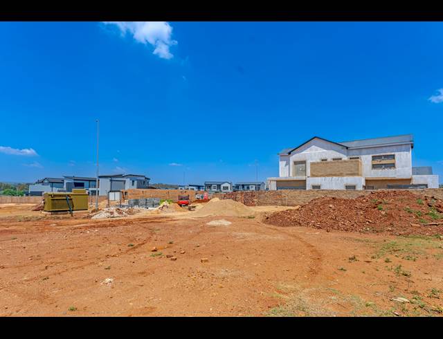 900M² VACANT LAND FOR SALE IN OLIFANTSFONTEIN